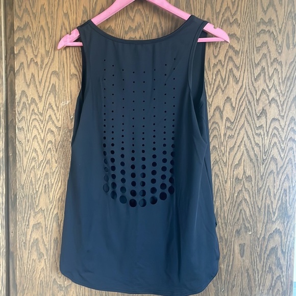 Kavu Women's Black Sleeveless Top - Picture 3 of 4